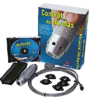 Control de Rondas